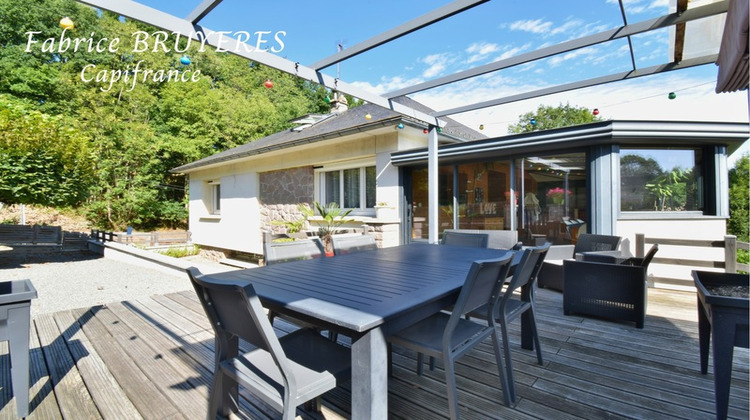 Ma-Cabane - Vente Maison MEYMAC, 170 m²