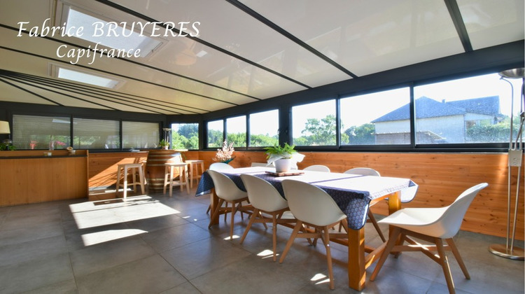 Ma-Cabane - Vente Maison MEYMAC, 170 m²