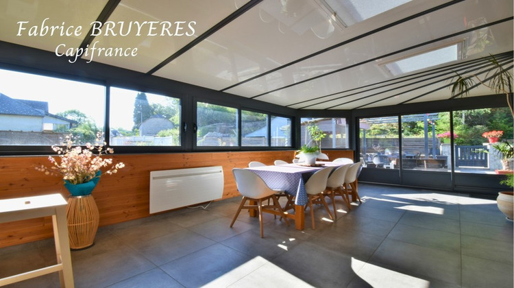 Ma-Cabane - Vente Maison MEYMAC, 170 m²