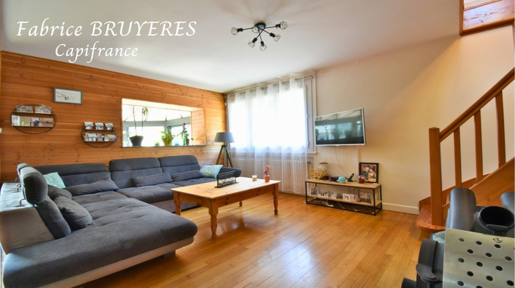 Ma-Cabane - Vente Maison MEYMAC, 170 m²