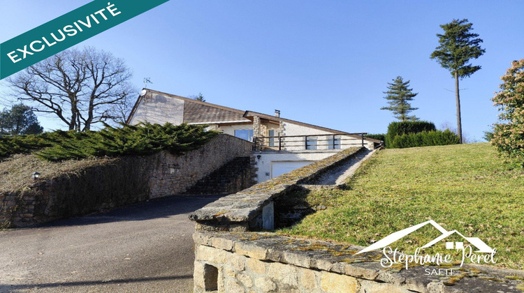 Ma-Cabane - Vente Maison Meymac, 182 m²