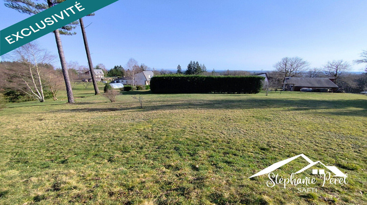 Ma-Cabane - Vente Maison Meymac, 182 m²