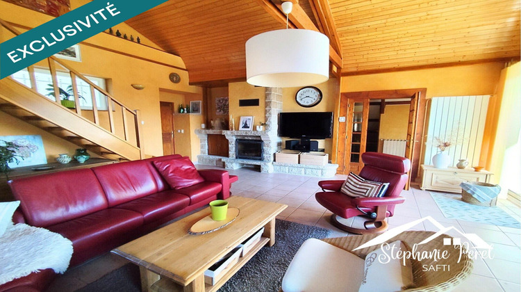 Ma-Cabane - Vente Maison Meymac, 182 m²