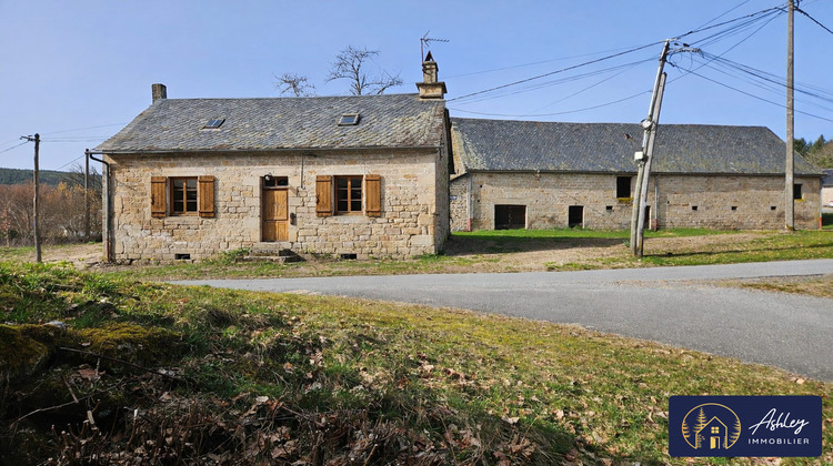 Ma-Cabane - Vente Maison Meymac, 60 m²