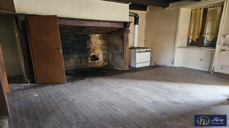 Ma-Cabane - Vente Maison Meymac, 60 m²