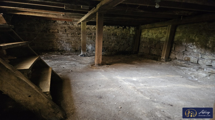 Ma-Cabane - Vente Maison Meymac, 60 m²