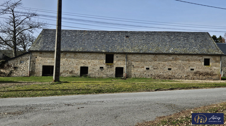 Ma-Cabane - Vente Maison Meymac, 60 m²
