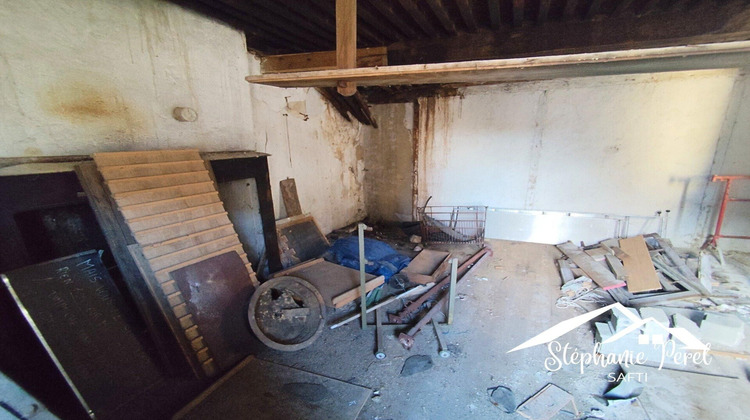 Ma-Cabane - Vente Maison Meymac, 110 m²