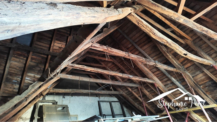 Ma-Cabane - Vente Maison Meymac, 110 m²