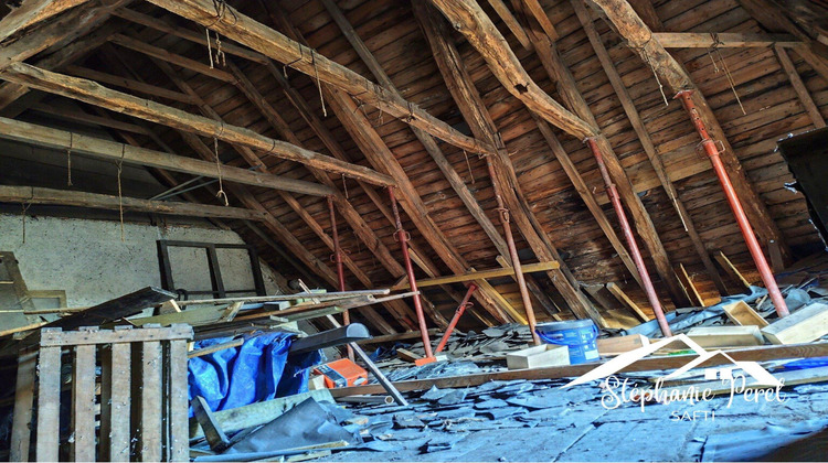 Ma-Cabane - Vente Maison Meymac, 110 m²