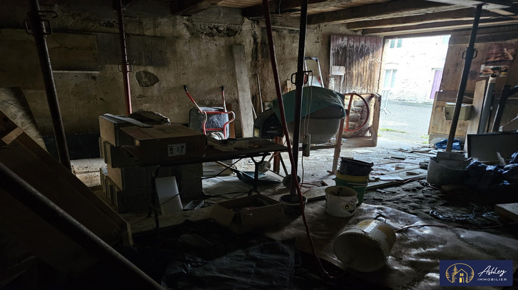 Ma-Cabane - Vente Maison Meymac, 145 m²