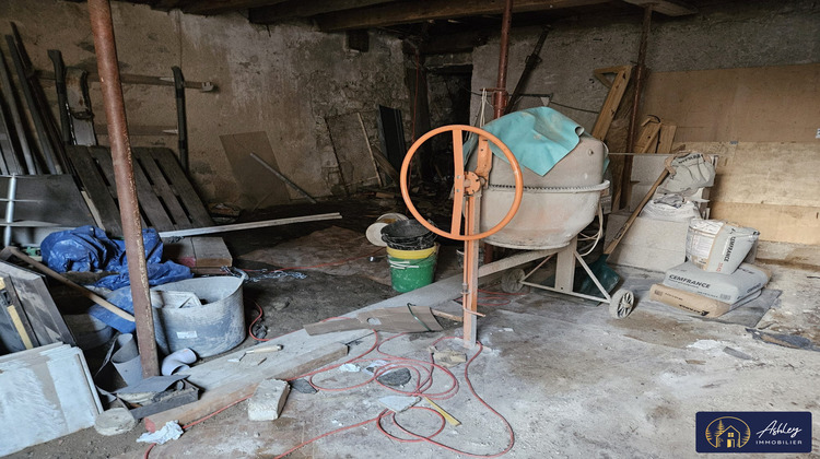 Ma-Cabane - Vente Maison Meymac, 145 m²