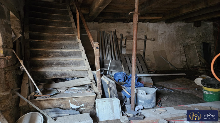 Ma-Cabane - Vente Maison Meymac, 145 m²