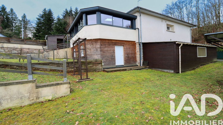 Ma-Cabane - Vente Maison Meymac, 170 m²