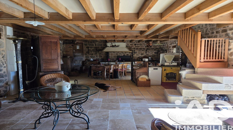 Ma-Cabane - Vente Maison Meymac, 112 m²