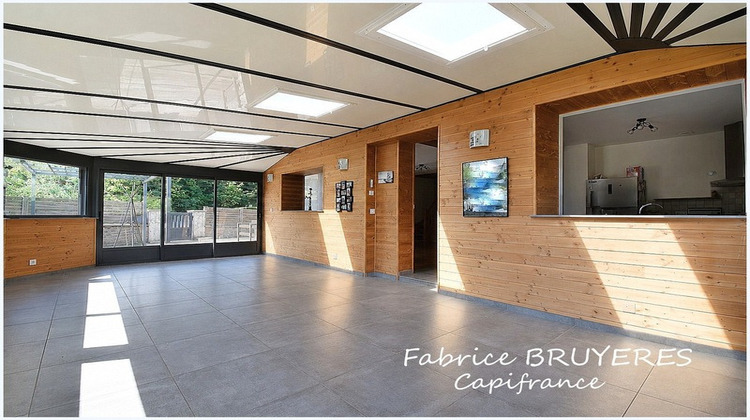 Ma-Cabane - Vente Maison MEYMAC, 170 m²