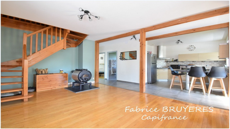 Ma-Cabane - Vente Maison MEYMAC, 170 m²