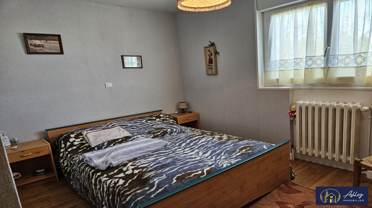 Ma-Cabane - Vente Maison Meymac, 95 m²