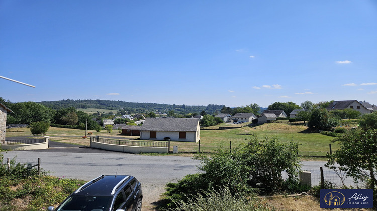 Ma-Cabane - Vente Maison Meymac, 133 m²