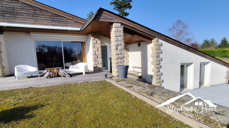 Ma-Cabane - Vente Maison Meymac, 182 m²