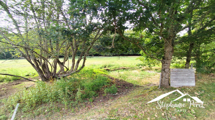 Ma-Cabane - Vente Maison Meymac, 127 m²