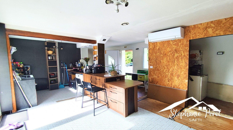 Ma-Cabane - Vente Maison Meymac, 127 m²
