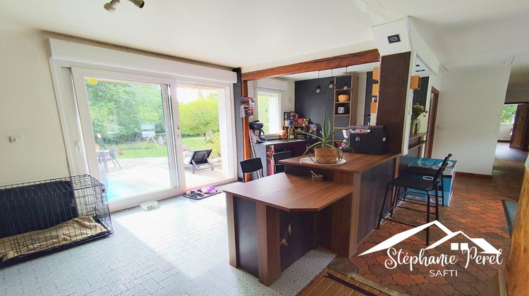 Ma-Cabane - Vente Maison Meymac, 127 m²