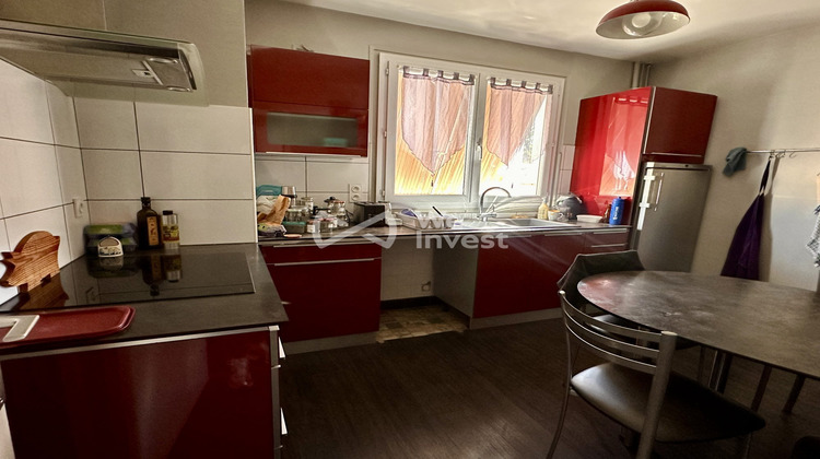 Ma-Cabane - Vente Maison Meymac, 120 m²