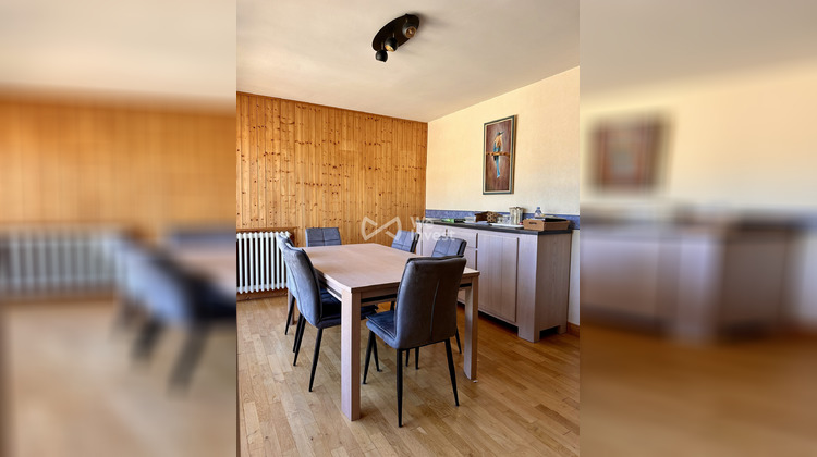 Ma-Cabane - Vente Maison Meymac, 120 m²