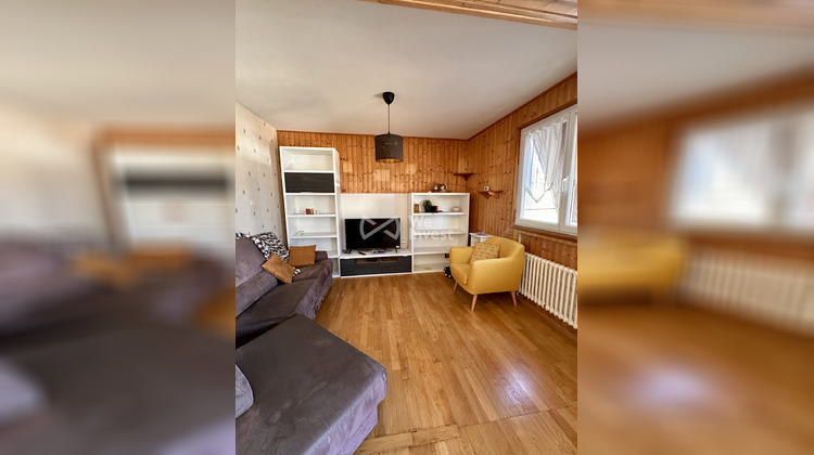 Ma-Cabane - Vente Maison Meymac, 120 m²