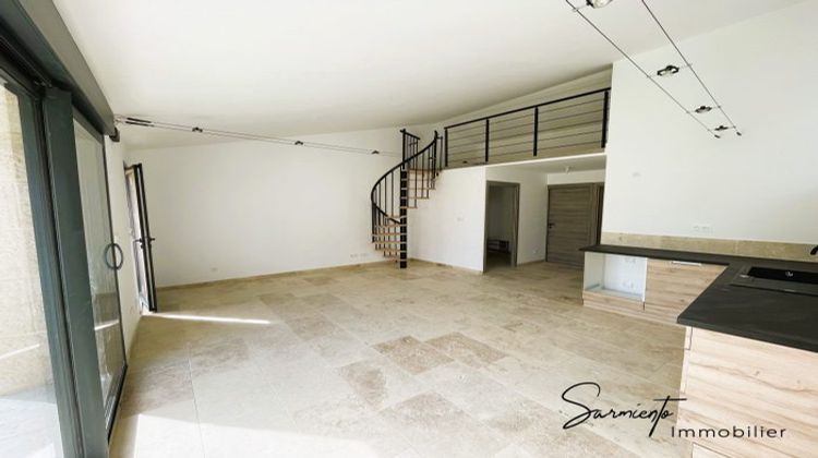 Ma-Cabane - Vente Maison Meynes, 57 m²