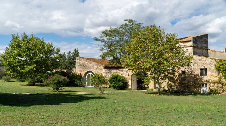 Ma-Cabane - Vente Maison MEYNES, 560 m²