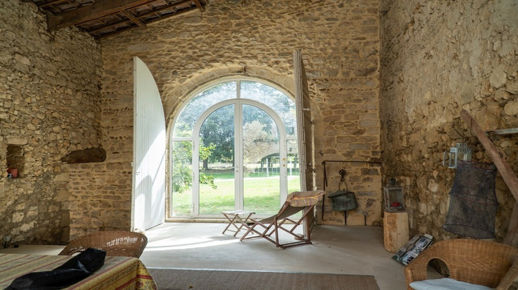 Ma-Cabane - Vente Maison MEYNES, 560 m²