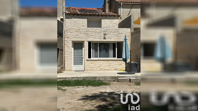 Ma-Cabane - Vente Maison Meynes, 93 m²