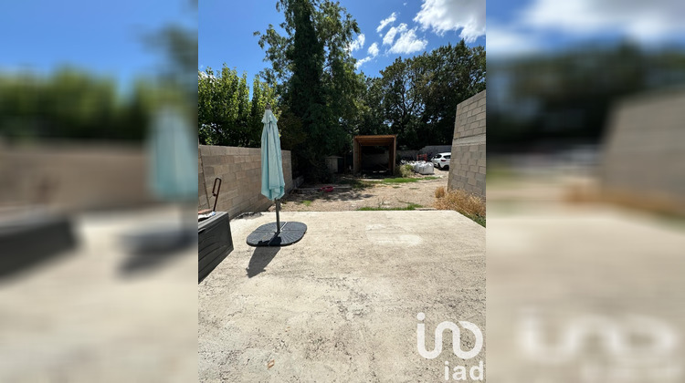 Ma-Cabane - Vente Maison Meynes, 93 m²