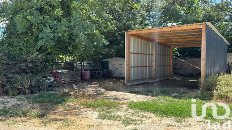 Ma-Cabane - Vente Maison Meynes, 93 m²