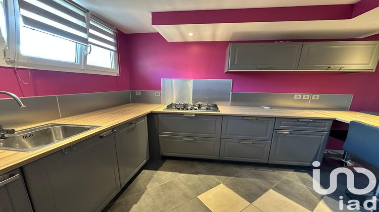 Ma-Cabane - Vente Maison Meynes, 93 m²