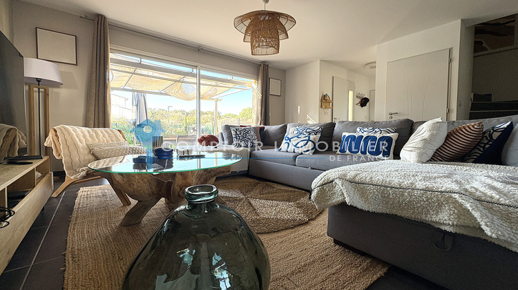 Ma-Cabane - Vente Maison Meynes, 85 m²