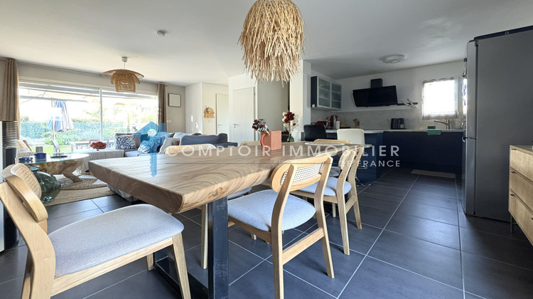 Ma-Cabane - Vente Maison Meynes, 85 m²