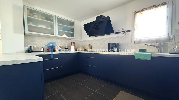 Ma-Cabane - Vente Maison Meynes, 85 m²