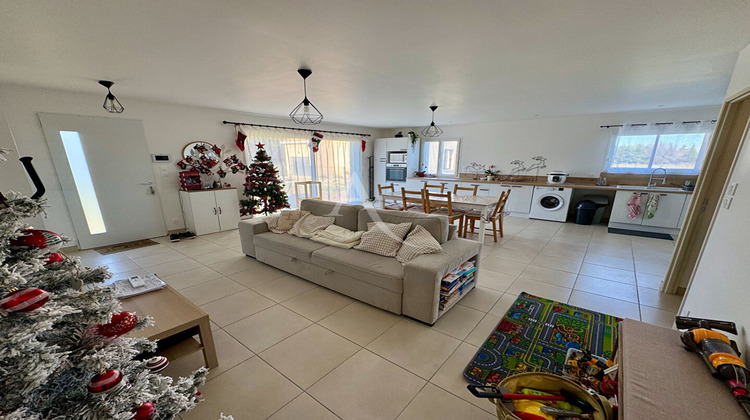 Ma-Cabane - Vente Maison MEYNES, 90 m²