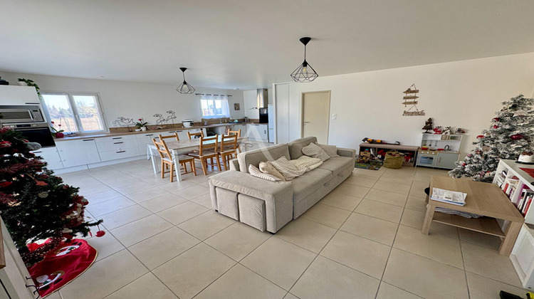 Ma-Cabane - Vente Maison MEYNES, 90 m²