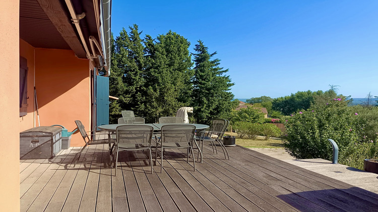 Ma-Cabane - Vente Maison Meynes, 120 m²