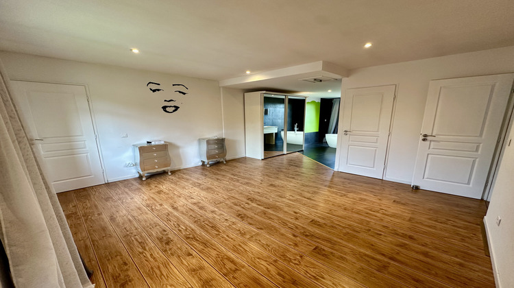 Ma-Cabane - Vente Maison Meynes, 120 m²