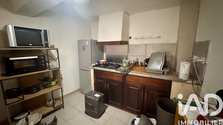 Ma-Cabane - Vente Maison Meynes, 160 m²