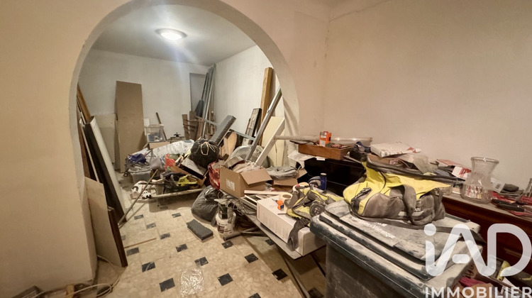 Ma-Cabane - Vente Maison Meynes, 160 m²