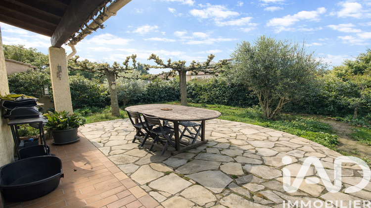 Ma-Cabane - Vente Maison Meynes, 73 m²