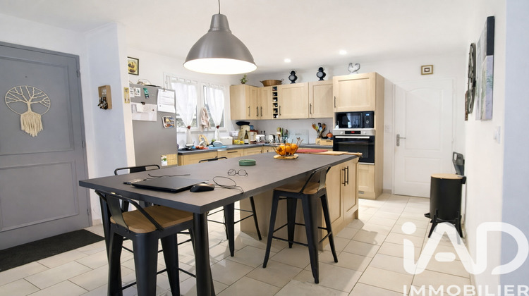 Ma-Cabane - Vente Maison Meynes, 73 m²