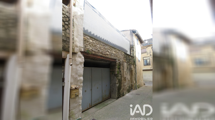 Ma-Cabane - Vente Maison Meynes, 83 m²