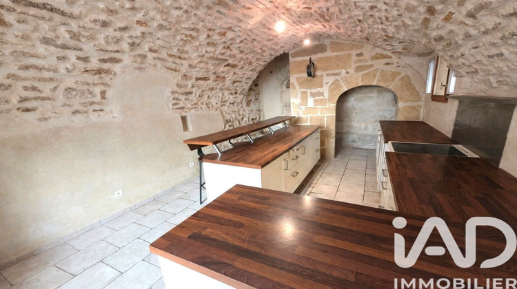 Ma-Cabane - Vente Maison Meynes, 70 m²